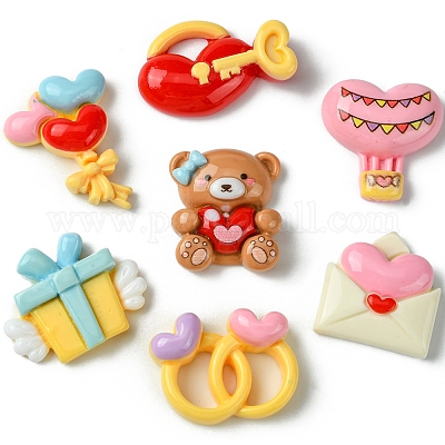 7 шт. RESI-FS0001-69-1