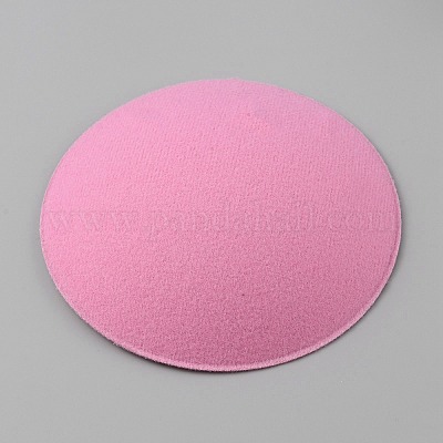 Eva ткань круглая основа шляпы-чародея для шляпной магии AJEW-WH0010-19A-1