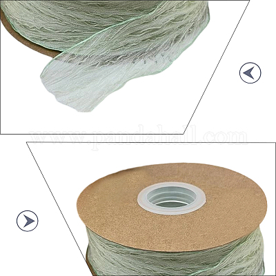 Полиэфирные ленты&nbsp;OCOR-WH20018-29C-1