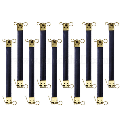 Железная сумка с внутренним гибким каркасом&nbsp;PURS-PW0008-01A-1