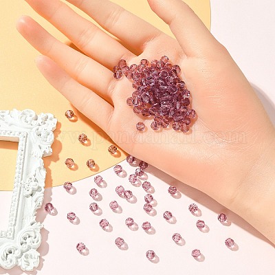 Хрустальные бусины preciosa® Y-PRC-BB5-20020-1