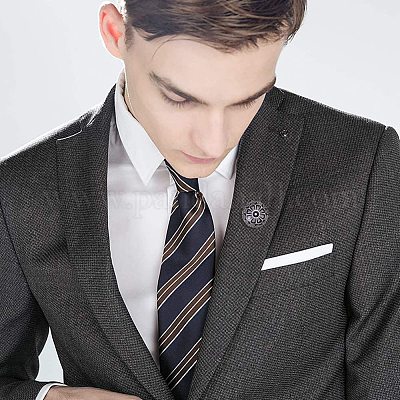 Сделай сам брошь&nbsp;DIY-PH0025-30-1