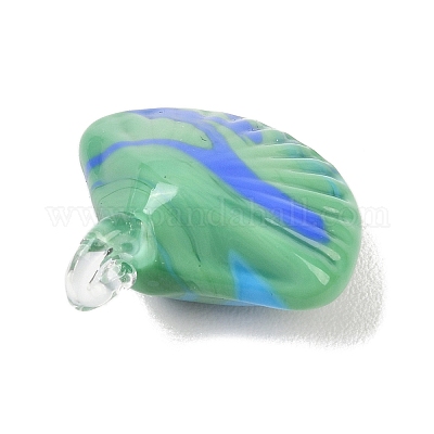 Стеклянные подвески&nbsp;GLAA-A042-01B-04-1