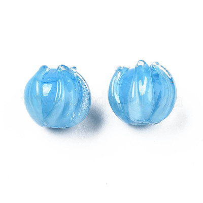 Бусины лэмпворк &nbsp;LAMP-T016-11E-1