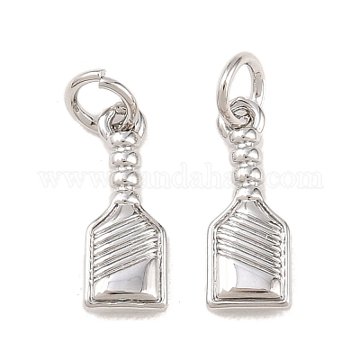 Латунные подвески&nbsp;KK-B167-05P-1