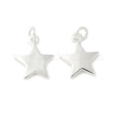 Стойки обшивки латунные подвески&nbsp;KK-Z008-16S-1