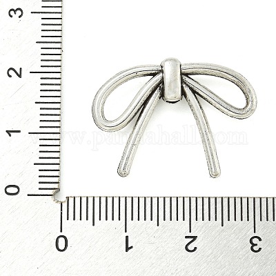 Бусины из сплава в тибетском стиле&nbsp;FIND-M056-02B-AS-1