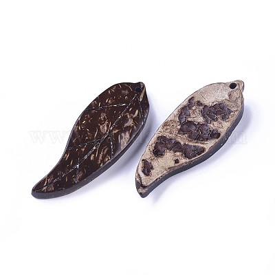 Кокосовое подвески&nbsp;LS-COCO-I002-009-1