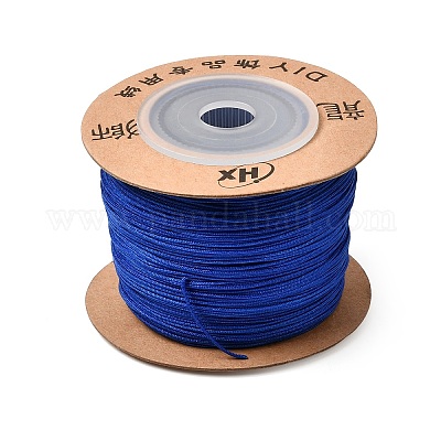 Нейлоновые нити&nbsp;NWIR-N003-0.6mm-05J-1