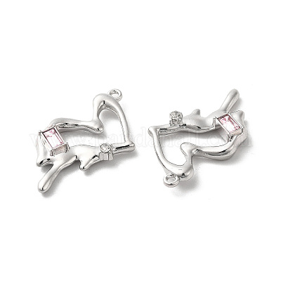 Подвески из сплава&nbsp;PALLOY-K001-085P-05-1