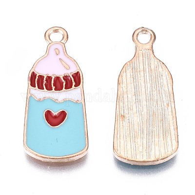 Подвески из сплава &nbsp;ENAM-TD001-124-NR-1