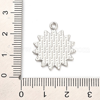 Подвески из эмали и сплава&nbsp;FIND-V001-02P-01-1