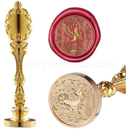 DIY альбом AJEW-WH0106-10G-1