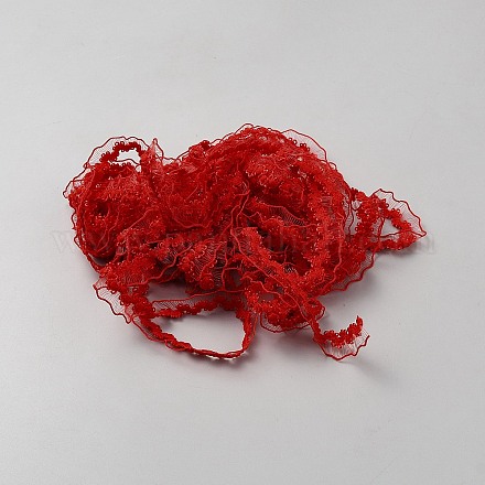 Нейлоновая корона OCOR-WH0101-16A-05-1