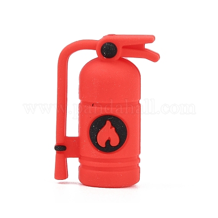 Силиконовые бусины SIL-H009-03B-1