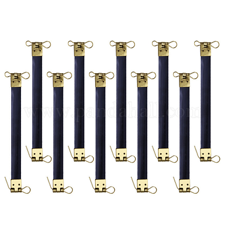 Железная сумка с внутренним гибким каркасом&nbsp;PURS-PW0008-01A-1