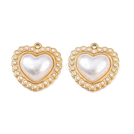 Подвески из нержавеющей стали 304 STAS-C158-11B-G-1