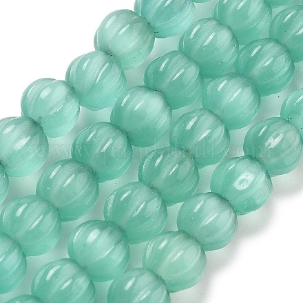 Бусины Кошачие Глаза&nbsp;G-V002-A01-04-1