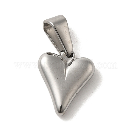 Подвески из нержавеющей стали марки 304&nbsp;LS-STAS-B053-12P-1