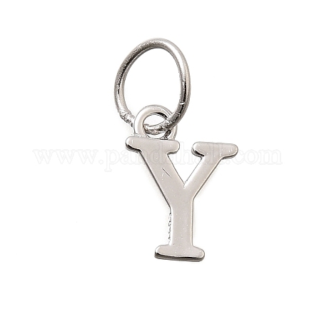 925 стерлингов серебряные подвески STER-R011-07P-Y-1