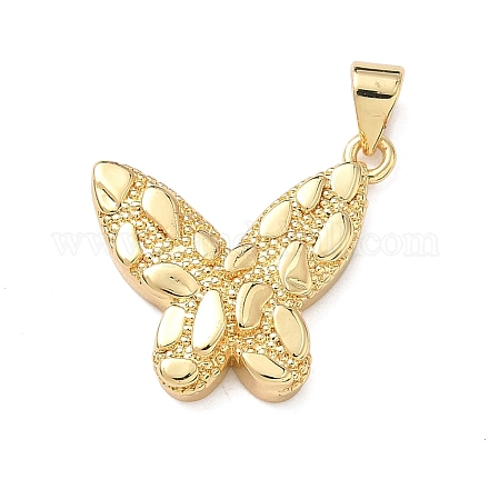 Латунные подвески&nbsp;KK-F930-18G-1