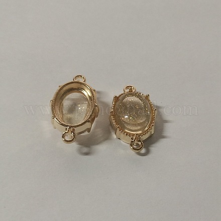 Прелести разъема сплава&nbsp;FIND-WH0040-99B-1