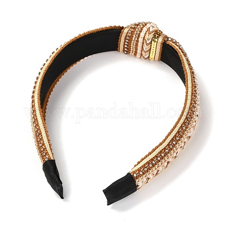 Пластиковые ленты для волос&nbsp;MRMJ-P010-C03-1