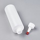Пластиковые клей бутылки&nbsp;DIY-WH0053-01-250ml-2