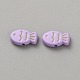Бусины из сплава краски для выпечки FIND-CJC0017-58B-1
