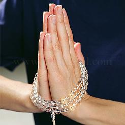 Латунные бусины&nbsp;KK-GO0001-10