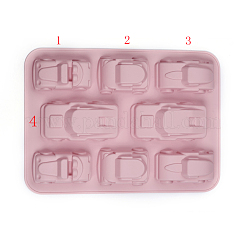 Пищевые силиконовые Молды&nbsp;DIY-I021-46