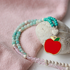 Подвески из сплава эмали 60шт 6 стиля&nbsp;FIND-DC0002-37