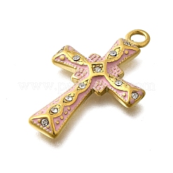 Подвески из нержавеющей стали 304&nbsp;STAS-H201-07G