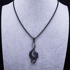 201 подвеска из нержавеющей стали&nbsp;PW-WG17577-01