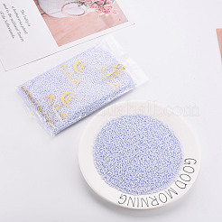 8/0 непрозрачного стекла бисер&nbsp;X1-SEED-S048-N-001