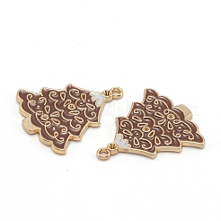 Подвески из эмали и сплава&nbsp;LS-ENAM-E569-11