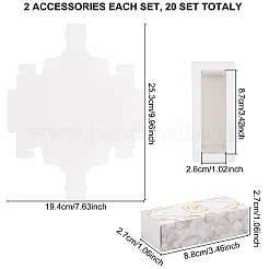 Ящик для бумаги&nbsp;CON-WH0076-33A