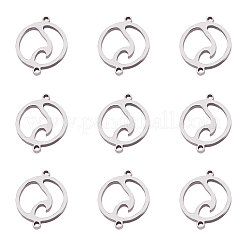 Соединительные элементы из нержавеющей стали 304&nbsp;STAS-CJ0001-04P