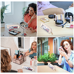 1 шт. сумка для ручек из искусственной кожи&nbsp;AJEW-CL0002-22B