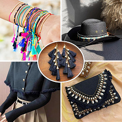 Полиэфирная лента&nbsp;OCOR-TAC0005-09R