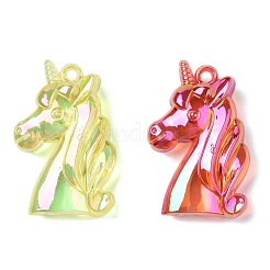 Гальваническое прозрачное уф-покрытие акриловые подвески&nbsp;OACR-I014-21