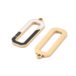 Ионное покрытие (ip) подвески из нержавеющей стали 304&nbsp;STAS-P339-09G-02