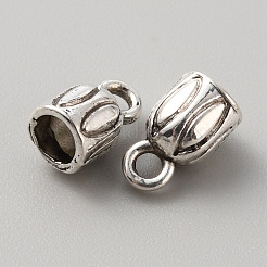 Тибетские колпачки из сплава FIND-CJC0018-39B-AS