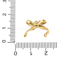 Латунные подвески&nbsp;KK-D364-12G