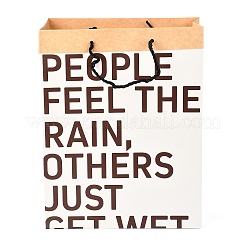 Прямоугольные крафт-бумажные мешки&nbsp;LS-CARB-L008-01L