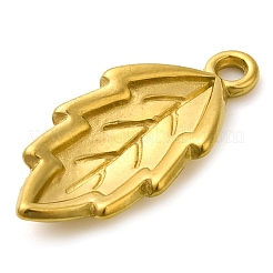 Ионное покрытие (ip) подвески из нержавеющей стали 304&nbsp;STAS-M070-04G