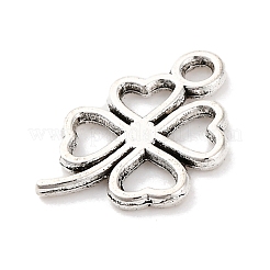 Сплавочные подвески тибетского стиля&nbsp;PALLOY-I222-02AS-02