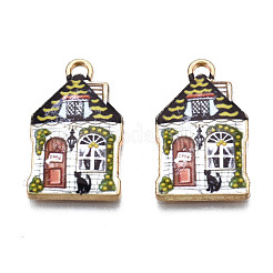 Стойки обшивки сплава эмали подвески&nbsp;ENAM-T011-159C