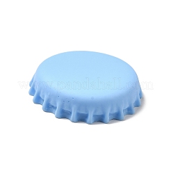 Непрозрачные кабошоны из смолы&nbsp;X-RESI-B015-18