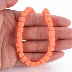 Полимерной глины ручной работы бисер нитей&nbsp;X-CLAY-T020-09G